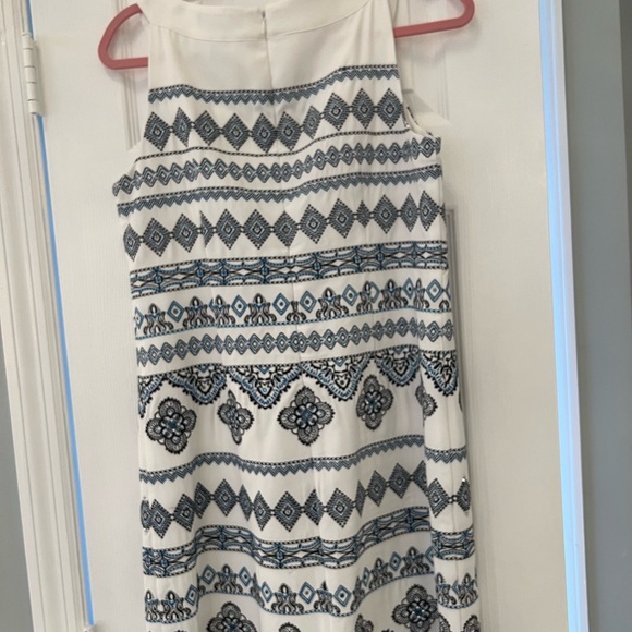 WHBM DRESS - Picture 2 of 3